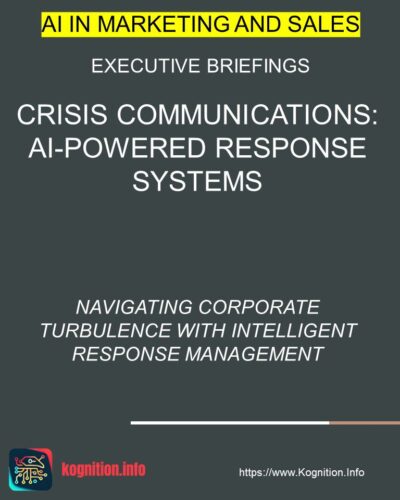 Crisis Communications