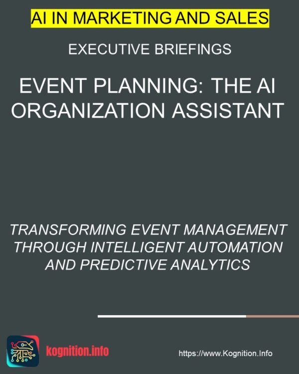 Event Planning