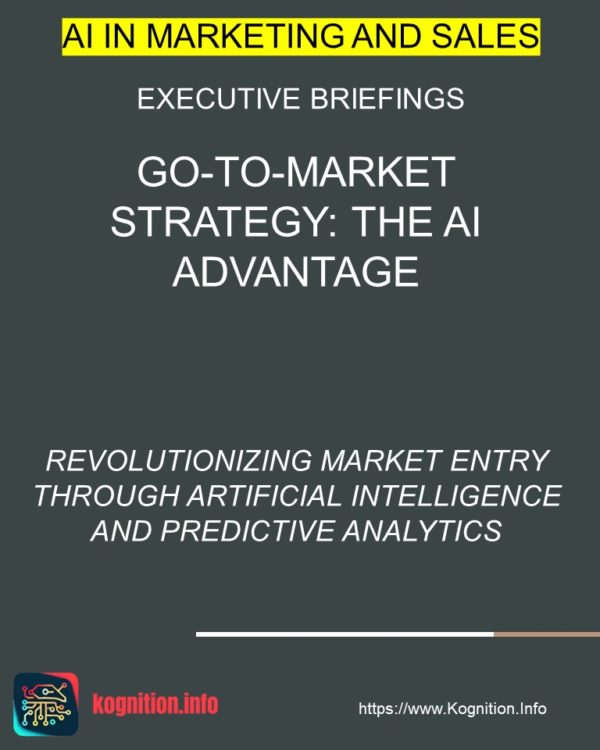 Go-to-Market Strategy