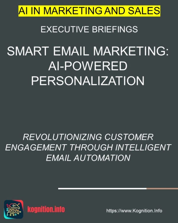 Smart Email Marketing