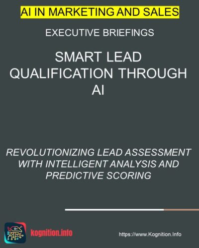 Smart Lead Qualification Through AI