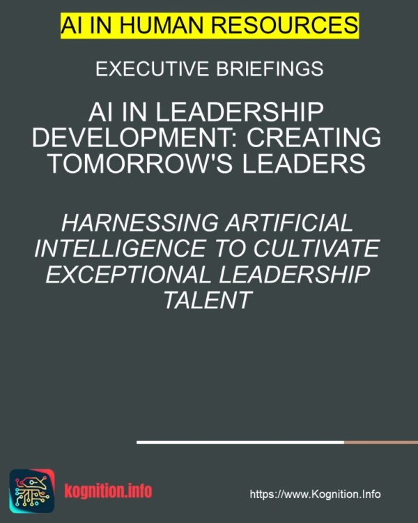 AI in Leadership Development