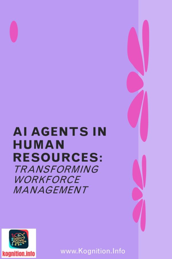 AI Agents in Human Resources