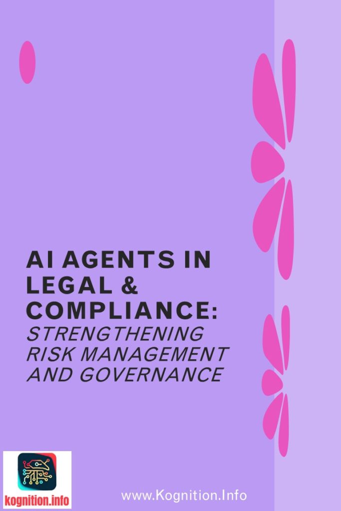 AI Agents in Legal & Compliance