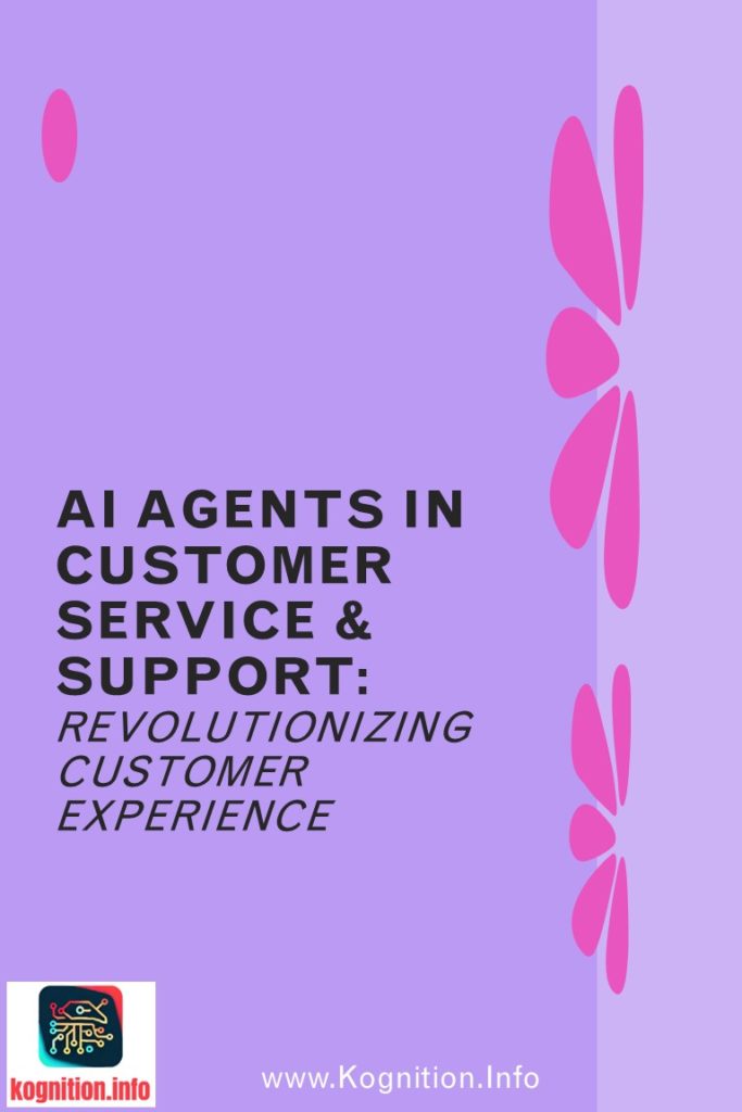 AI Agents in Customer Service & Support
