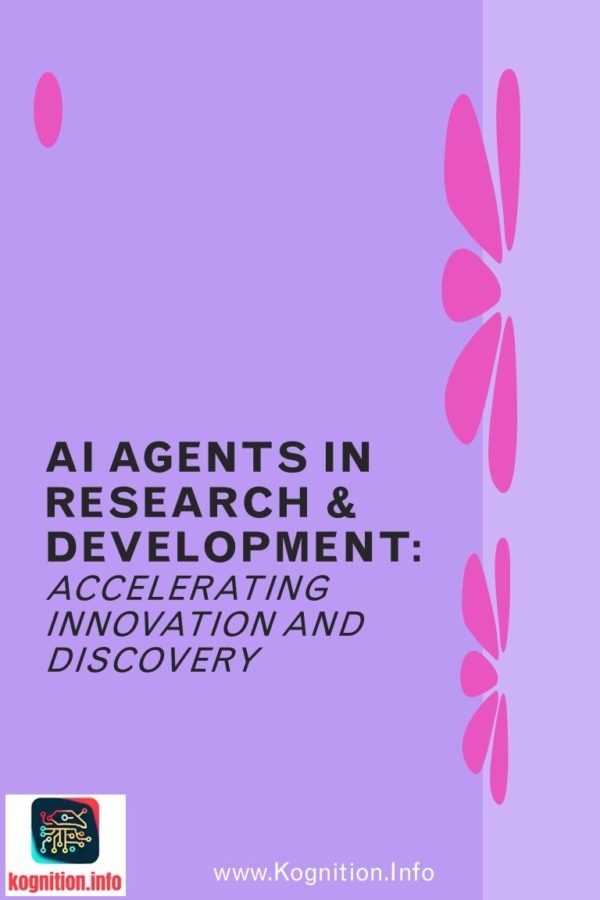 AI Agents in Research & Development