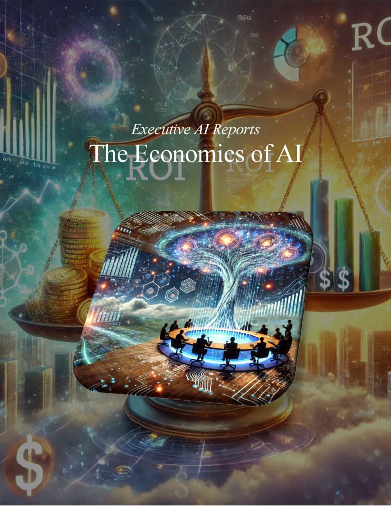 The Economics of AI - ROI and Cost Management