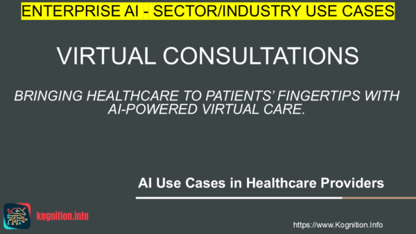 Virtual Consultations