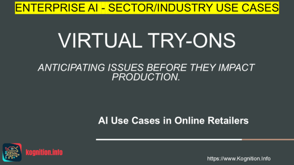 Virtual Try-Ons