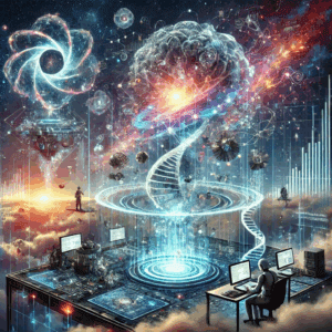 AI Opportunities Report in Research and Development