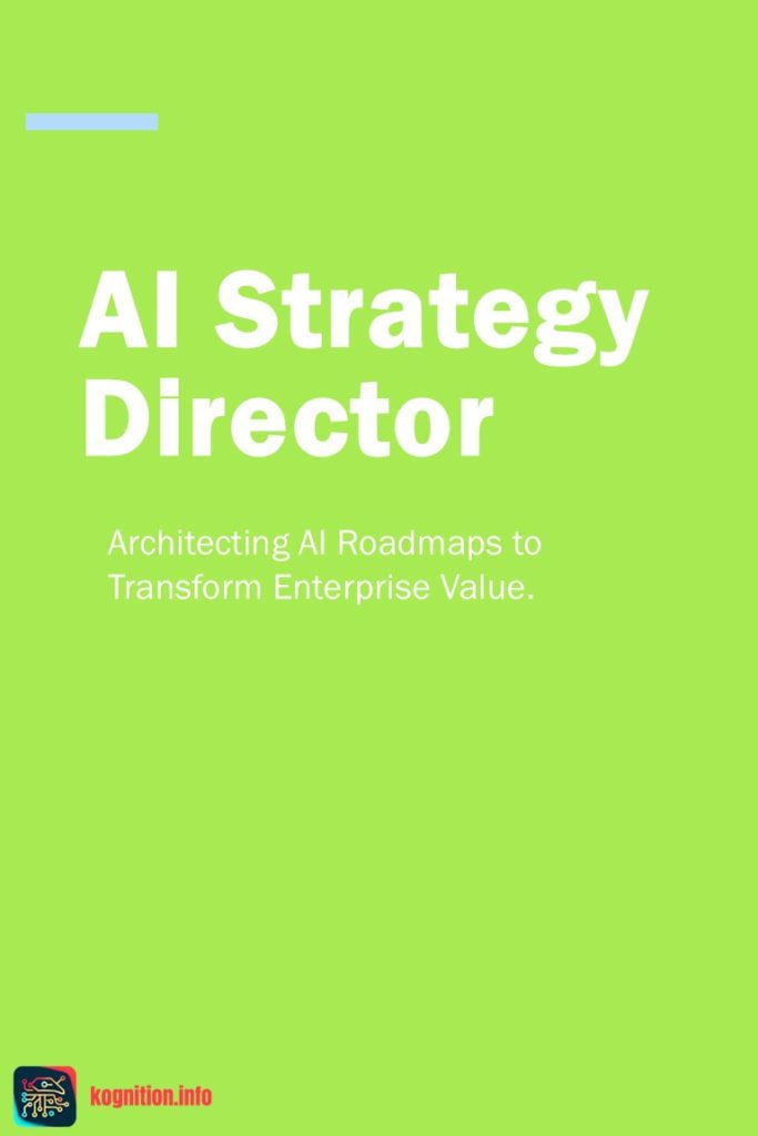 AI Strategy Director