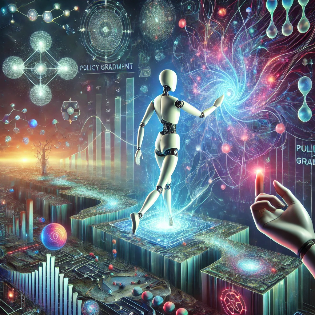 Reinforcement Learning