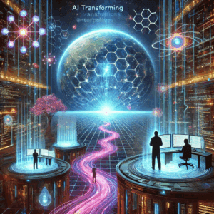 AI Market Opportunities in IT