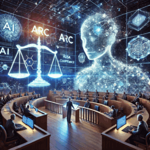 AI Opportunities in Legal and Compliance
