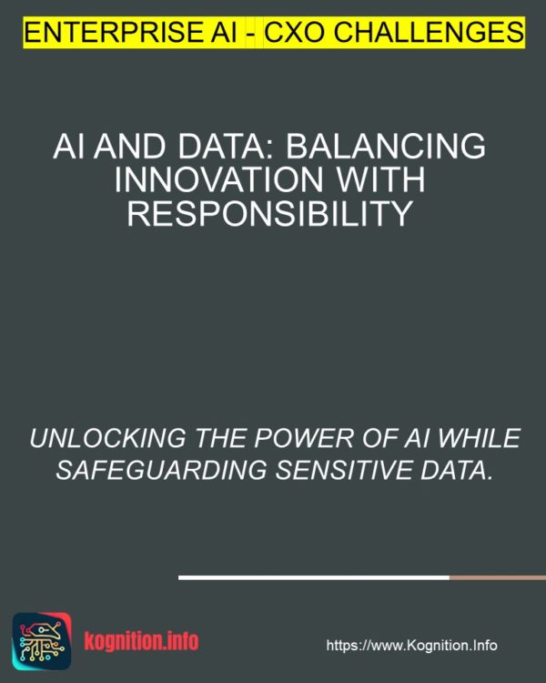 AI and Data