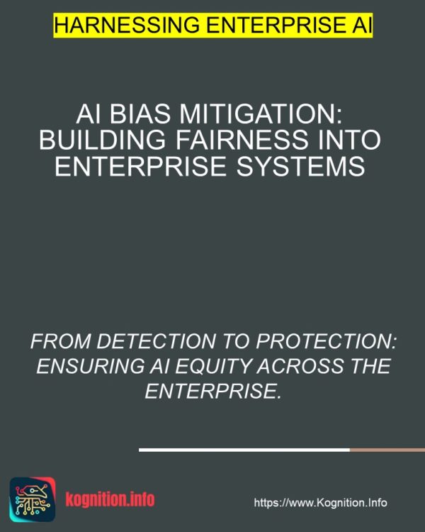 AI Bias Mitigation