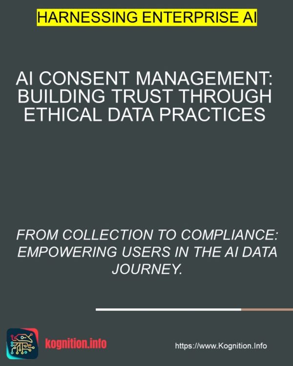 AI Consent Management
