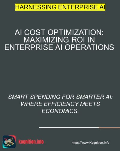 AI Cost Optimization