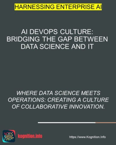 AI DevOps Culture