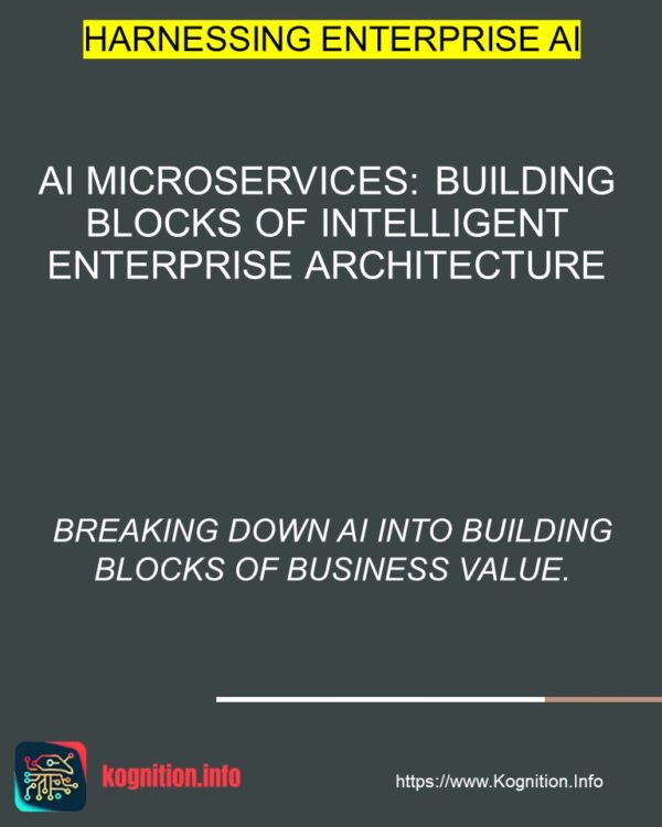 AI Microservices