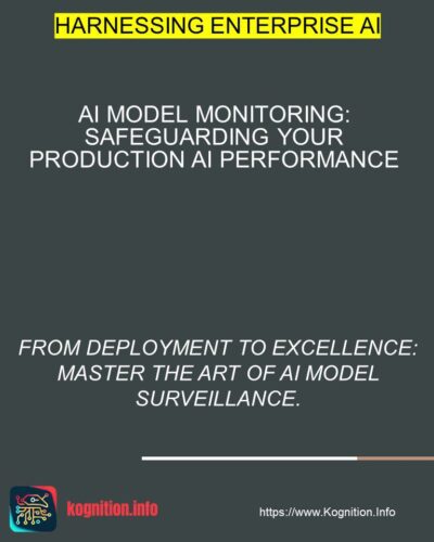 AI Model Monitoring
