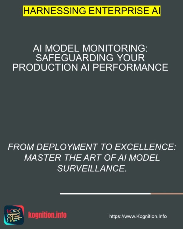 AI Model Monitoring