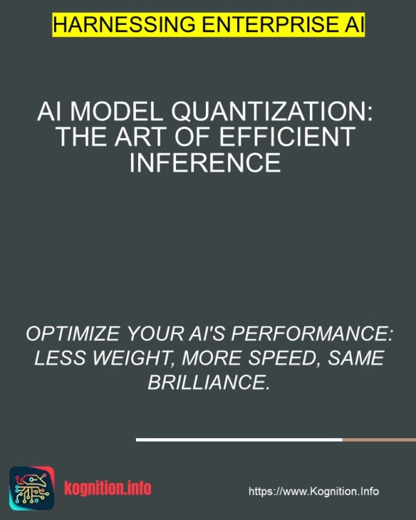 AI Model Quantization