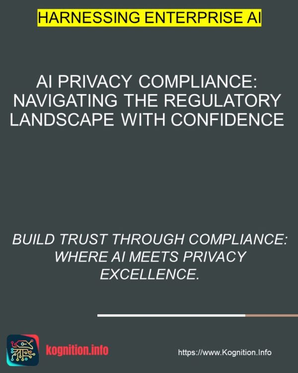 AI Privacy Compliance