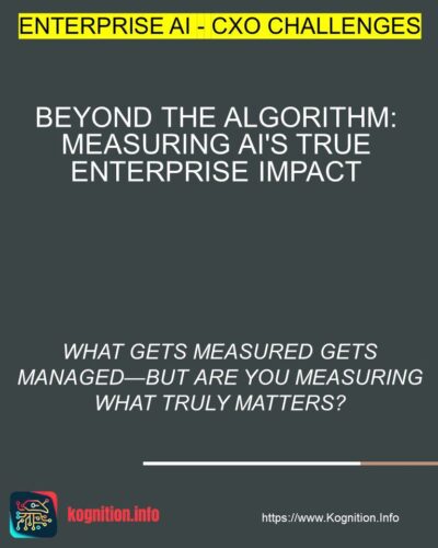 Beyond the Algorithm