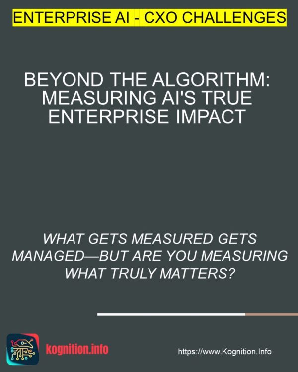 Beyond the Algorithm