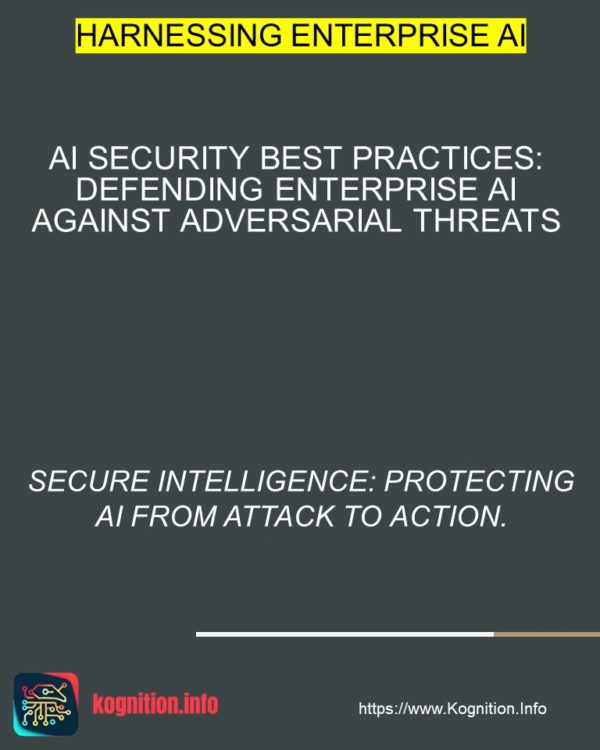 AI Security Best Practices