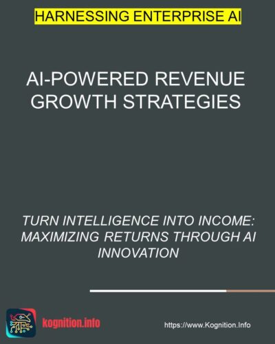 AI-Powered Revenue Growth Strategies