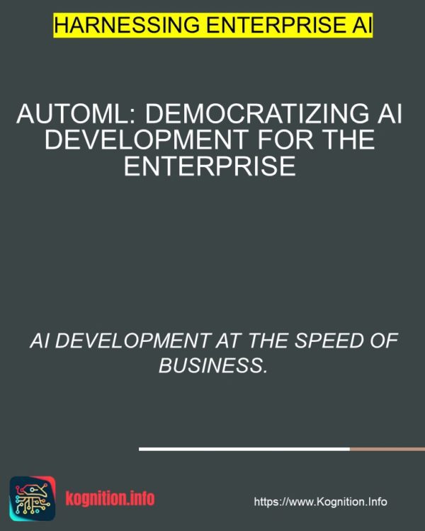 AutoML