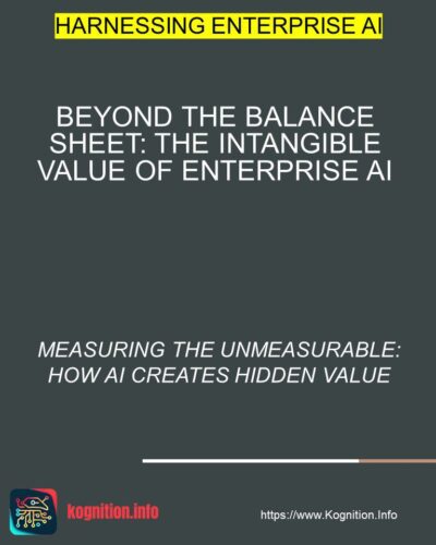 Beyond the Balance Sheet