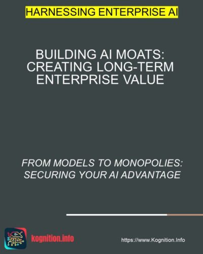 Building AI Moats