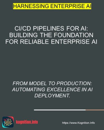 CICD Pipelines