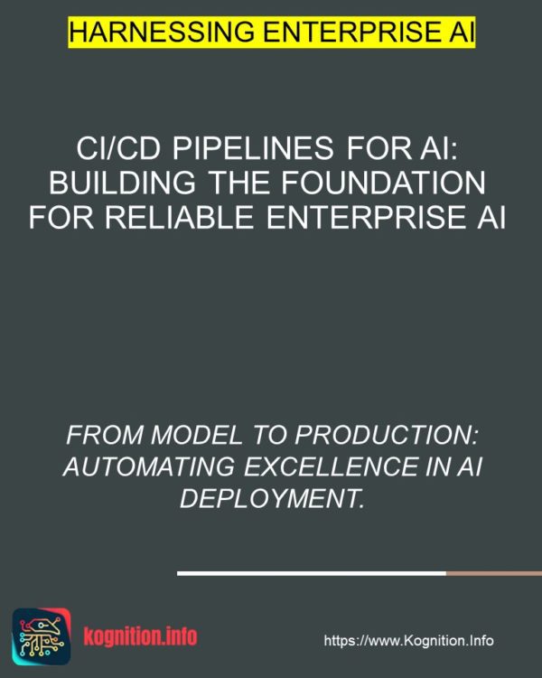 CICD Pipelines