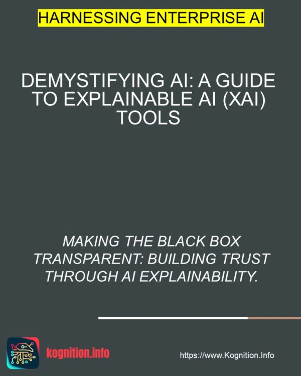 Demystifying AI