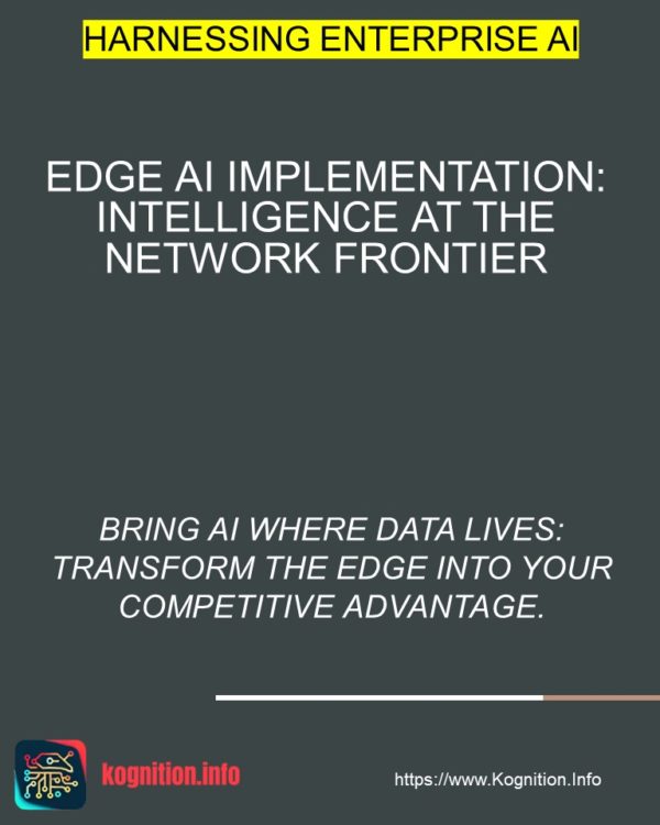 Edge AI Implementation