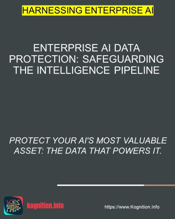 Enterprise AI Data Protection