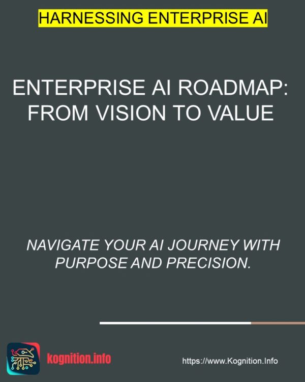 Enterprise AI Roadmap