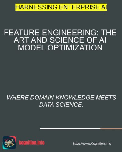 Feature Engineering