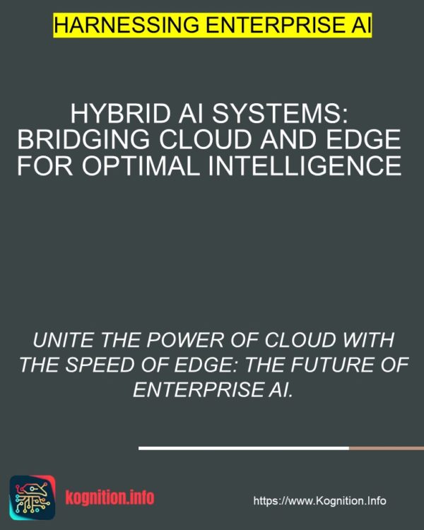 Hybrid AI Systems