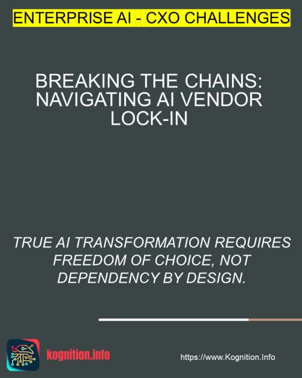 Breaking the Chains