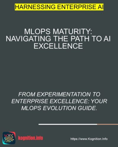 MLOps Maturity