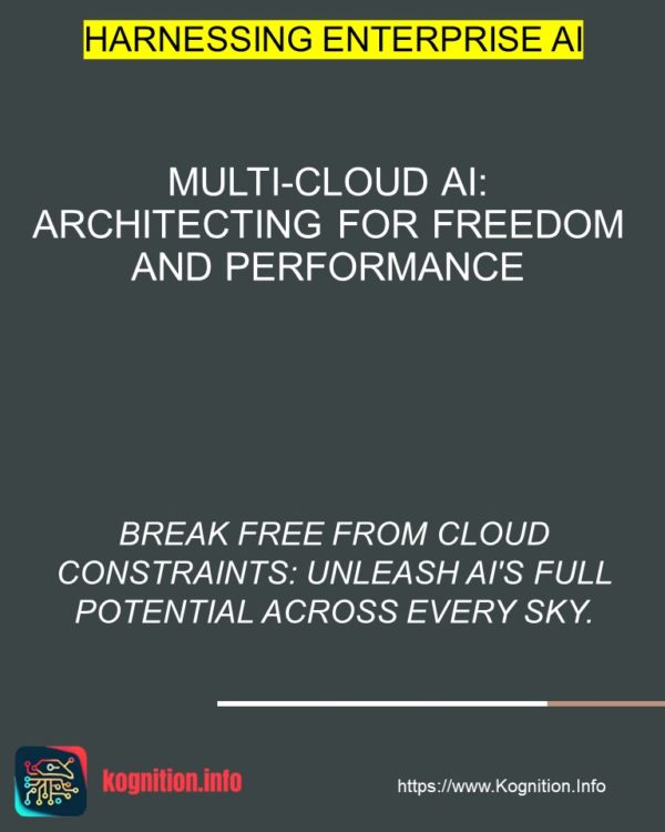 Multi-Cloud AI