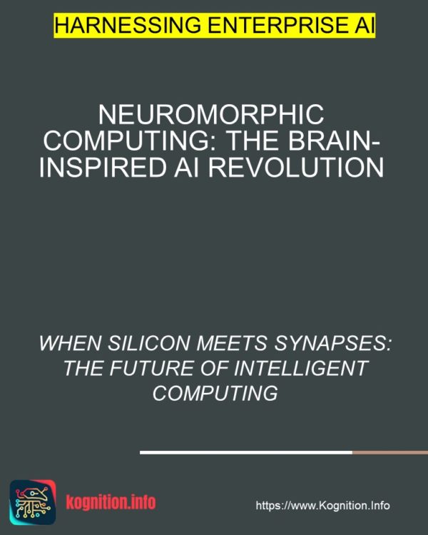 Neuromorphic Computing