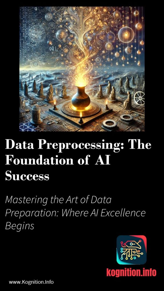 Data Preprocessing