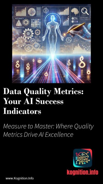 Data Quality Metrics