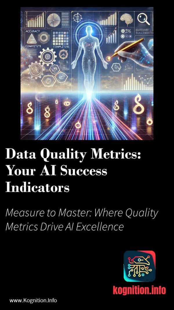 Data Quality Metrics